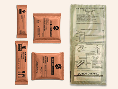 Accessories & Hygiene